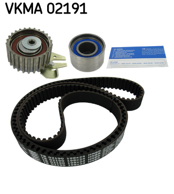 Set curea de distributie VKMA 02191 SKF